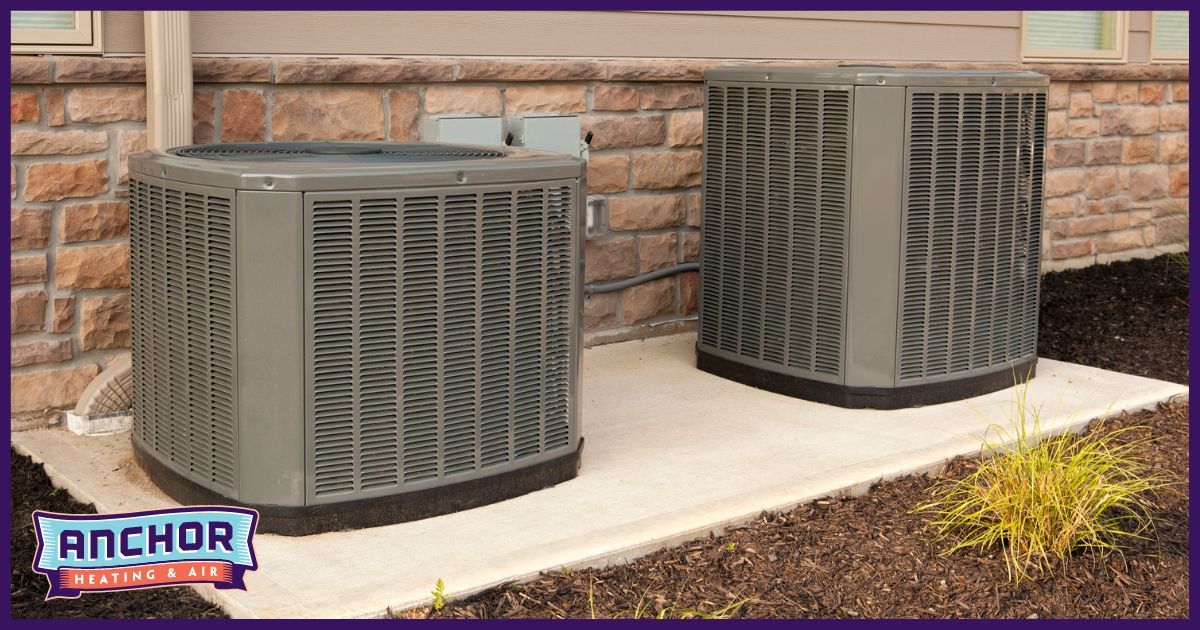 Is Your Air Conditioner Ready For Summer?